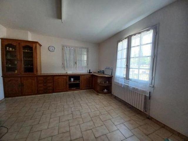 Villa 3 chambres, Aigre Poitou 16140 ELS102773587