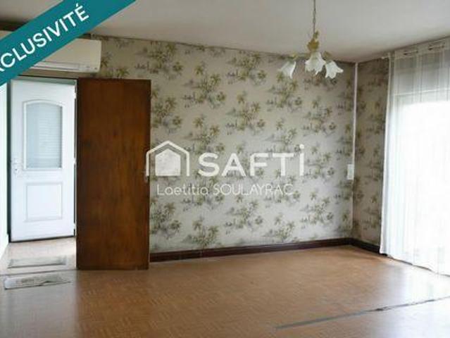Villa 3 chambres, Aiguefonde Midi 81200 DS102440068