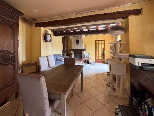 Villa 3 chambres, Aillant Bourgogne 89110 DS102856877