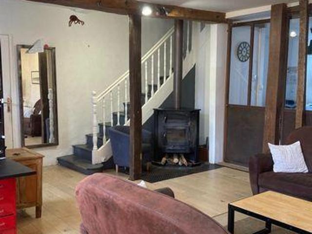 Villa 3 chambres, Aire Aquitaine 40800 DS101099374