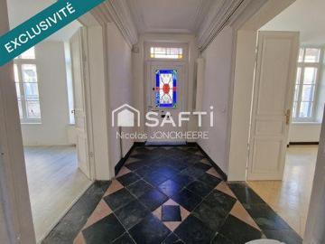 Villa 3 chambres, Aire Nord 62120 ES100424789