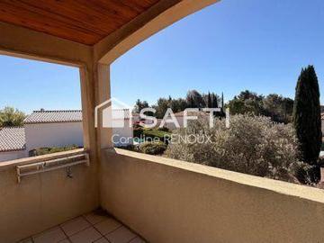 Villa 3 chambres, Aix Provence 13090 DS101099349