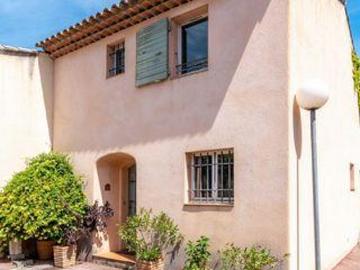 Villa 3 chambres, Aix Provence 13090 ES100773711