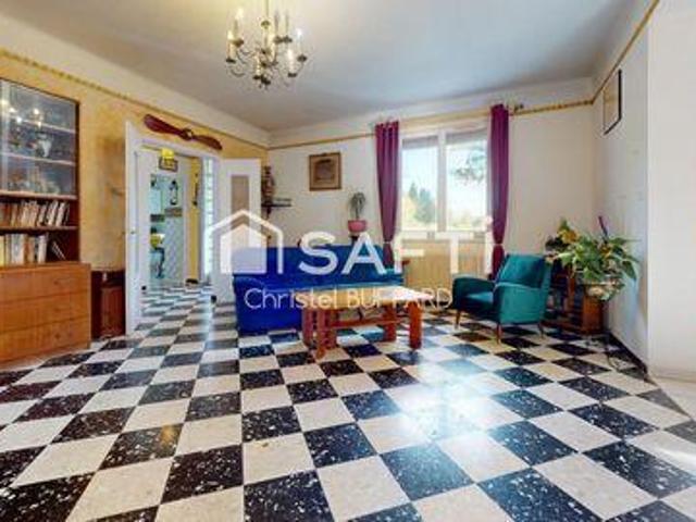 Villa 3 chambres, Aix Provence 13540 ES102341388
