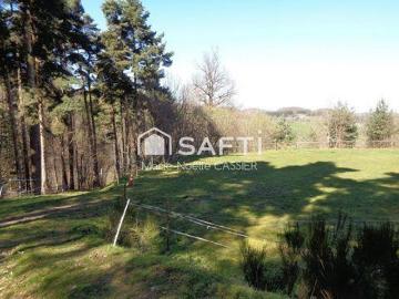 Villa 3 chambres, Alboussiere Rhône 07440 DS100424596