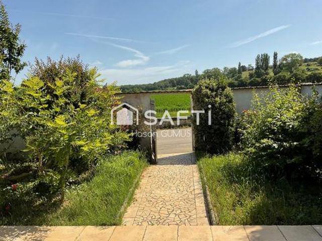 Villa 3 chambres, Albon Rhône 26140 DS105746765