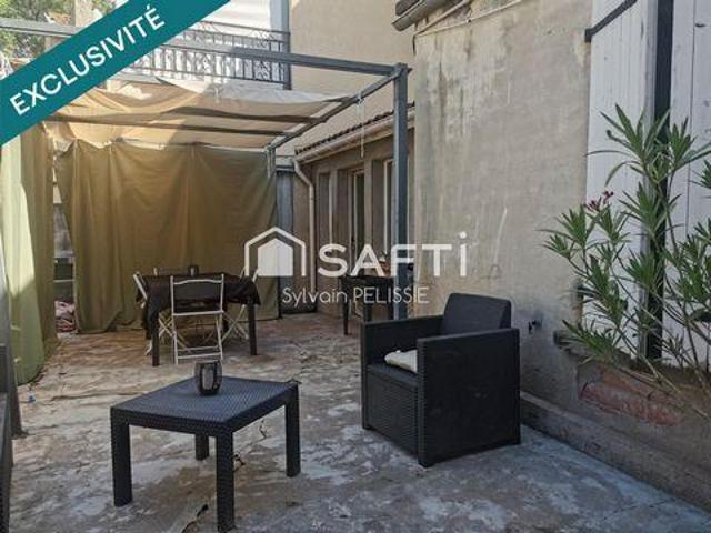 Villa 3 chambres, Albefeuille Midi 82290 DS102797400