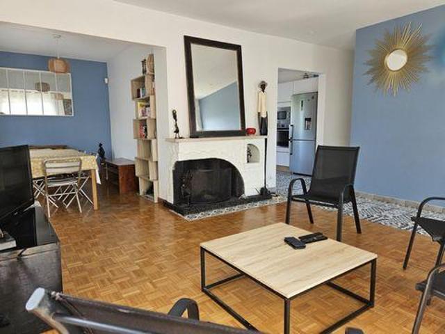 Villa 3 chambres, Alencon Basse 61000 DS103659938
