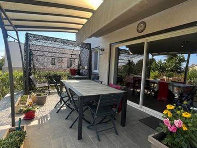 Villa 3 chambres, Rousson Languedoc 30340 ES102666065