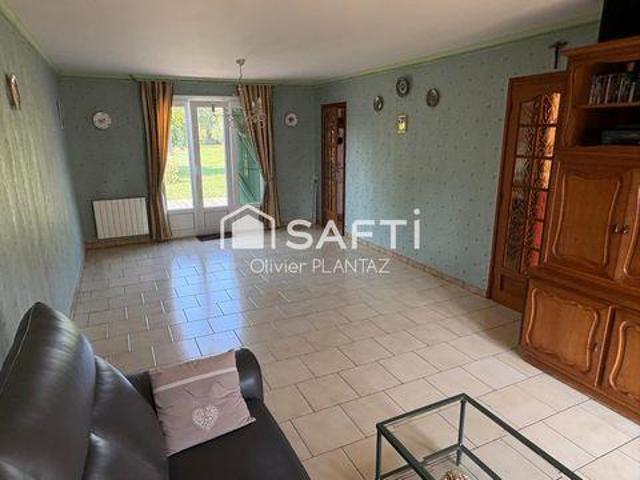 Villa 3 chambres, Allouagne Nord 62157 ES105795212