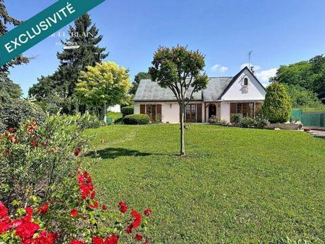 Villa 4 chambres, Saumur Pays de la Loire 49400 DS103155985