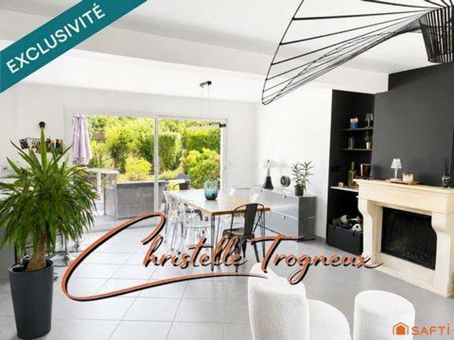 Villa 3 chambres, Allonville Picardie 80260 DS103014805