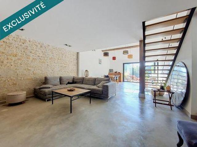 Villa 3 chambres, Allain Lorraine 54170 DS106230983