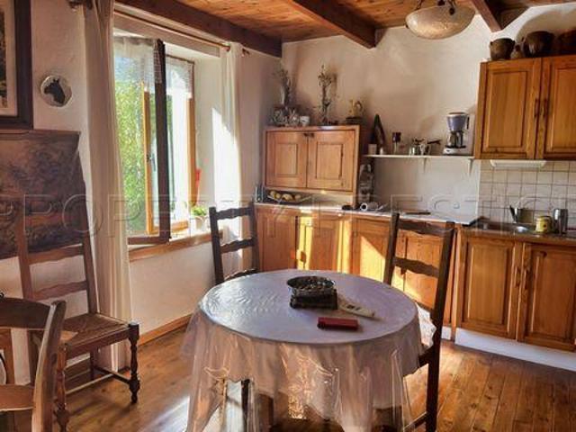 Villa 3 chambres, Alleyrac Auvergne 43150 ES94798895