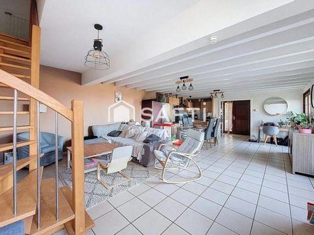 Villa 3 chambres, Allinges Rhône 74200 ELS103617608