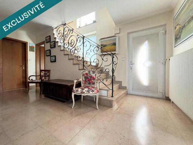 Villa 3 chambres, Altkirch Alsace 68130 DS105228113