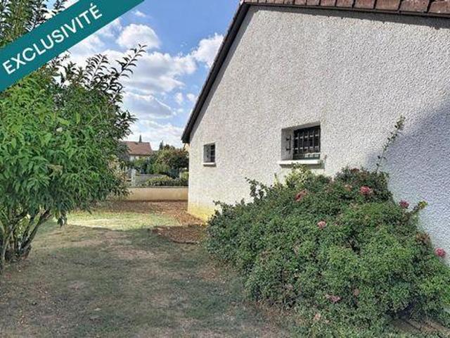 Villa 3 chambres, Amanvillers Lorraine 57865 ES106230510