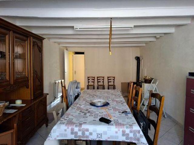 Villa 3 chambres, Amance Franche 70160 DS101488980