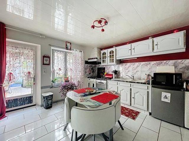 Villa 3 chambres, Amagne Champagne 08300 DS102023492