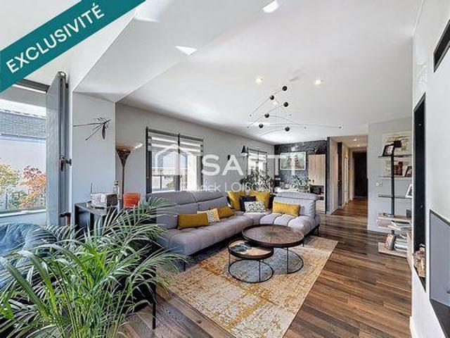 Villa 3 chambres, Amboise Centre 37400 DS101995651