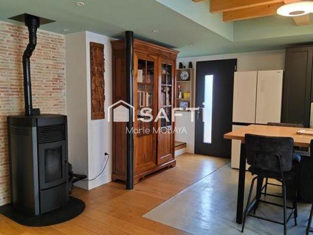 Villa 3 chambres, Ambarès Aquitaine 33440 ES102581987