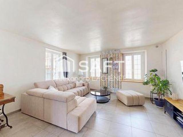 Villa 3 chambres, Vallangoujard Île 95810 DS103415381
