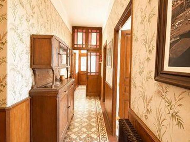 Villa 3 chambres, Amelie Languedoc 66110 ES102556580