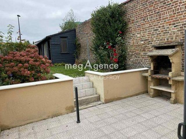 Villa 3 chambres, Amiens Picardie 80080 ES99888385
