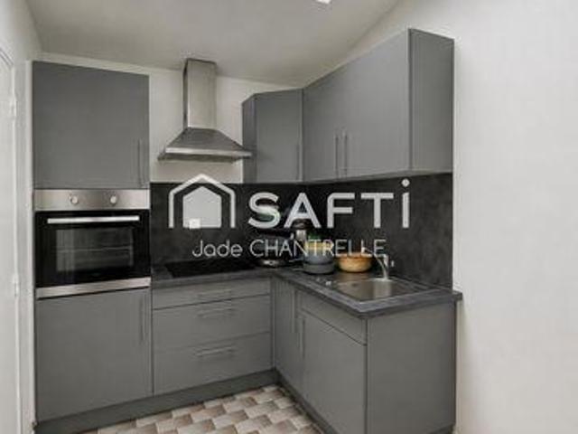 Villa 3 chambres, Amiens Picardie 80000 DS103428676