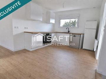Villa 3 chambres, Amneville Lorraine 57360 DS102251727
