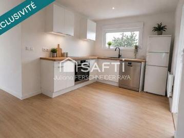 Villa 3 chambres, Amneville Lorraine 57360 ES102251727