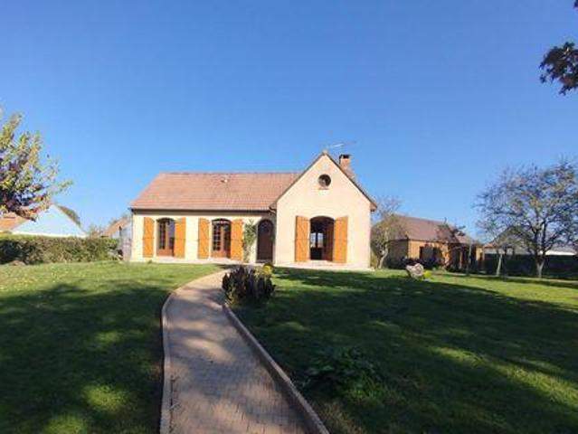 Villa 3 chambres, Amne Pays de la Loire 72540 DS95506294