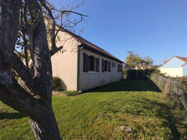 Villa 3 chambres, Amne Pays de la Loire 72540 ES95506294