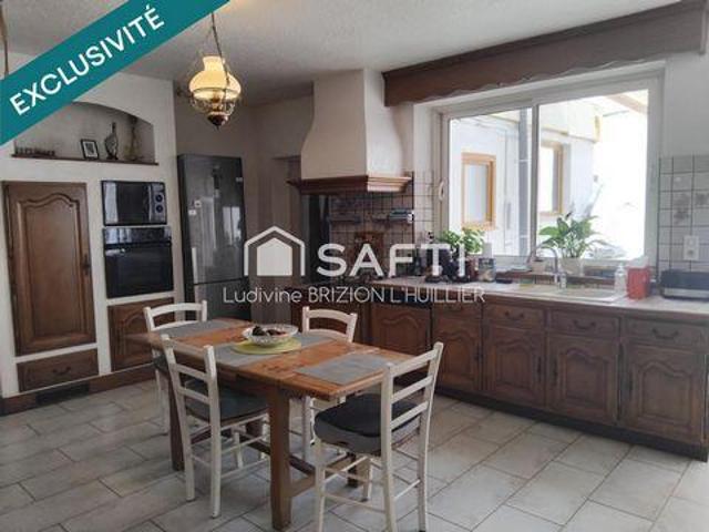 Villa 3 chambres, Ancemont Lorraine 55320 DS105272948