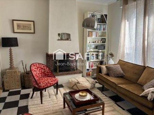 Villa 3 chambres, Angers Pays de la Loire 49000 DS103743450