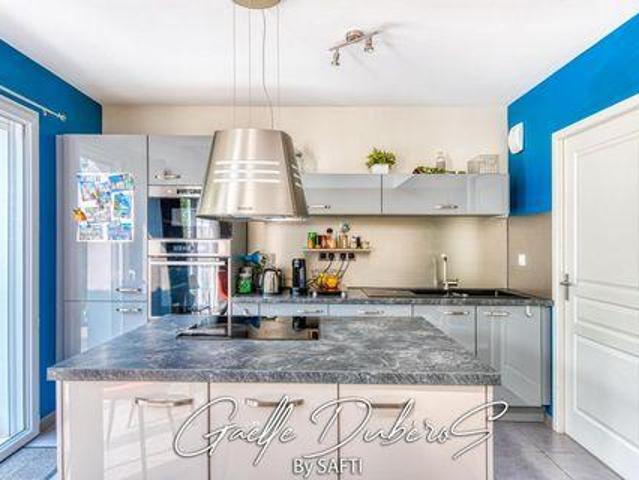 Villa 3 chambres, Angers Pays de la Loire 49100 DS102919384