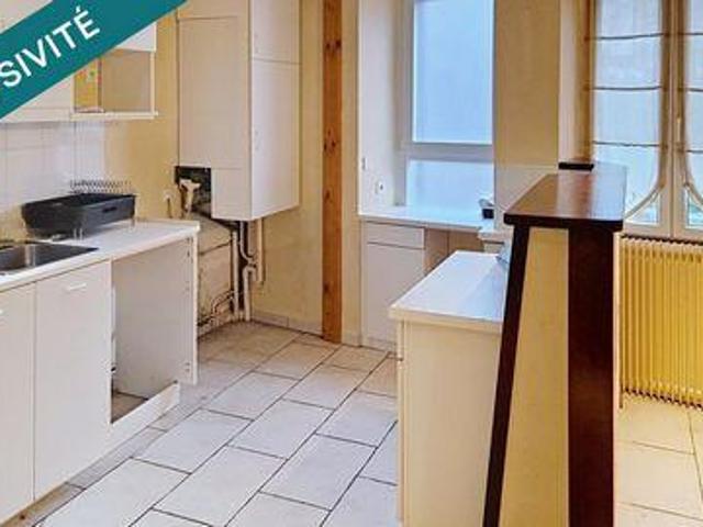 Villa 3 chambres, Angerville Île 91670 ES99428696