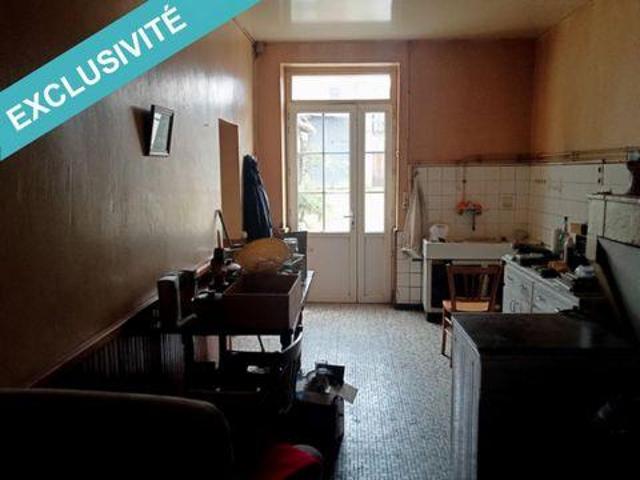 Villa 3 chambres, Anglade Aquitaine 33390 DS102439837