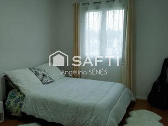 Villa 3 chambres, Anglade Aquitaine 33390 ES98762572