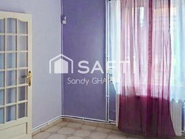 Villa 3 chambres, Aniche Nord 59580 DS104259821