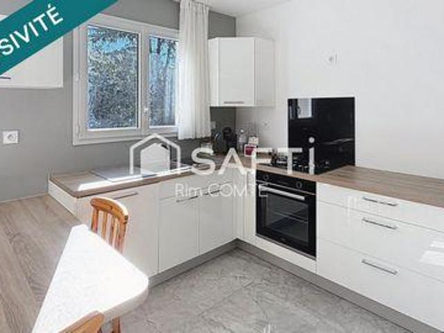 Villa 3 chambres, Anjou Rhône 38150 ELS105339793