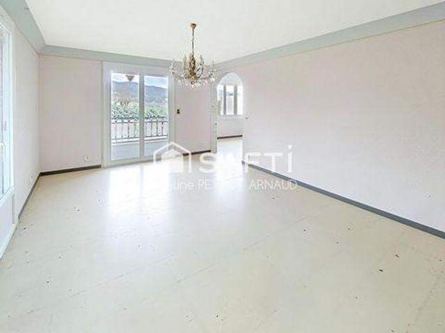 Villa 3 chambres, Annonay Rhône 07100 ES100851066