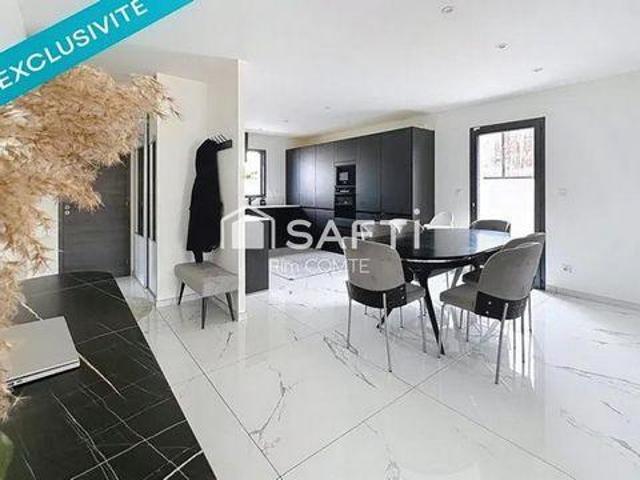 Villa 3 chambres, Anneyron Rhône 26140 ES100782646
