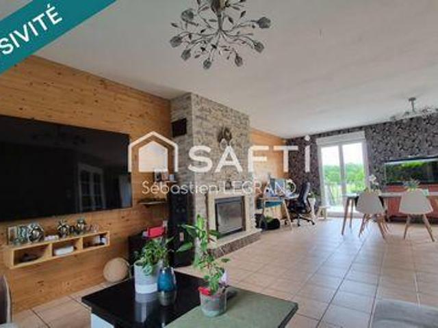 Villa 3 chambres, Annezin Nord 62232 DS105381551
