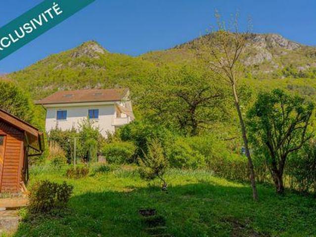 Villa 3 chambres, Annecy Rhône 74940 DLS105039194