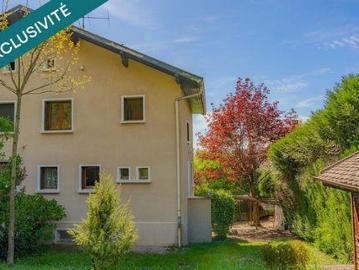 Villa 3 chambres, Annecy Rhône 74940 DS102888286