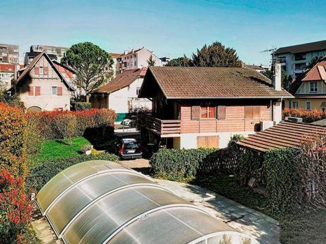 Villa 3 chambres, Annemasse Rhône 74100 DS100315344