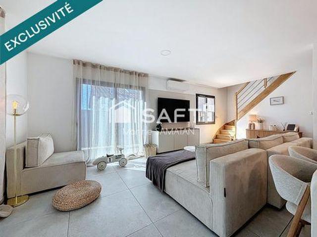 Villa 3 chambres, Annemasse Rhône 74100 DS100315399