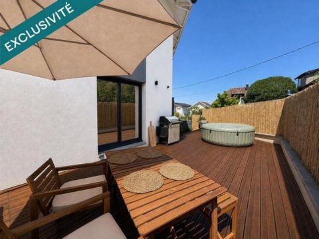 Villa 3 chambres, Annemasse Rhône 74100 DS105556562