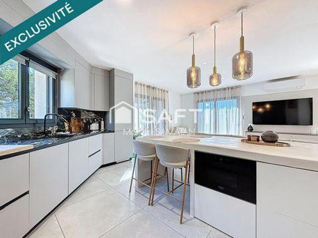 Villa 3 chambres, Annemasse Rhône 74100 ES100315399